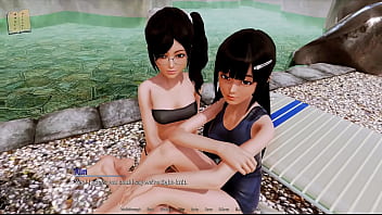 Preview 4 of Rip Grils Com - Harem Hotel 340