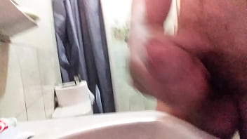 Preview 1 of Hairy Big Pussies - Rica leche