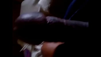 Preview 1 of Black Mums Fuck - Lund desi