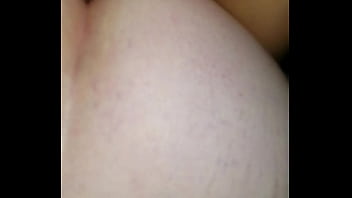 Preview 4 of Japanese Withboack - Big booty white girl getting ass fucked