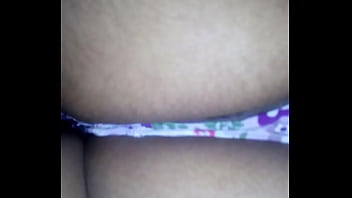 Preview 3 of Sxxx Sany Leon Fuck Videos - J&aacute_ ia mostra o cuzinho dela cheio de gala ela acordou