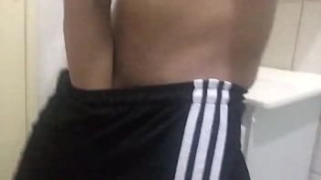 Preview 2 of Tube Videos Japan05 - Novinho brasileiro