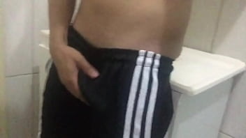 Preview 1 of Tube Videos Japan05 - Novinho brasileiro