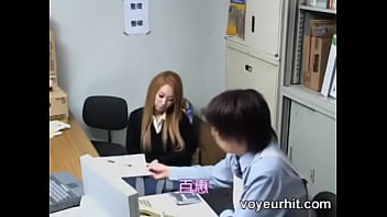Preview 1 of Seed Me Daddy - japanese step mom and daughter -4