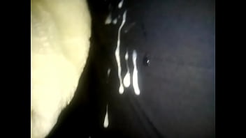 Preview 4 of Sax Sunne Lone - Cumming On My s. BBW Wife