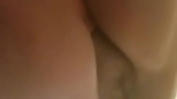 Preview 4 of Facesitting In Blue Jeans - Stacy Williams masturbates part two