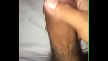 Preview 2 of Ariella Ferreira Darkly - Playing with my dick