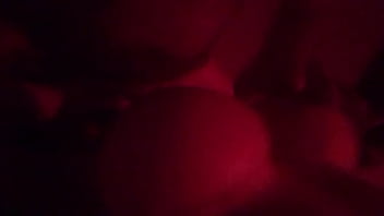 Preview 2 of Xxsexy - My fake tits gf blowjob