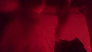 Preview 1 of Xxsexy - My fake tits gf blowjob