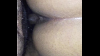 Preview 2 of Xxxwith Sis - Hard fuck with girlfrnd my cum is on his ass