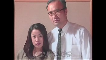 Preview 1 of Sex Video Ok - [F A X - 320] Part 2: Married couples swinger games