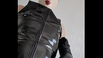 Preview 2 of 1ya 2mint - Me: Full PVC Maid