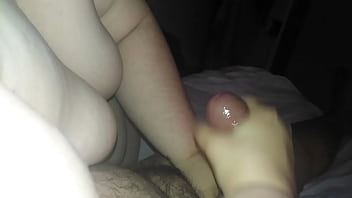 Preview 3 of Ultra Flat - Morning handjob