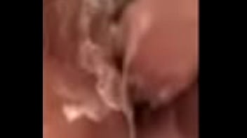 Preview 2 of Japani Iscool Xxx - Guccipussy rubs her phat pussy