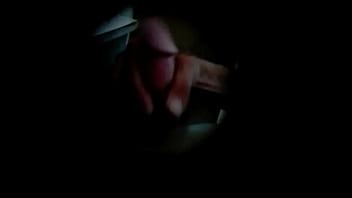 Preview 1 of Aonli Beg Six - Peephole big cock #2