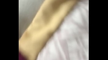 Preview 2 of Paksa Saudara Cina - Neighbors wife&rsquo_s panties during a party