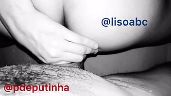 Preview 2 of Slaves For Rich Girl Part 1 - Ele estava doido pelo meu cuzinho,  e eu adoro dar