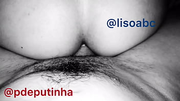 Preview 4 of Slaves For Rich Girl Part 1 - Ele estava doido pelo meu cuzinho,  e eu adoro dar
