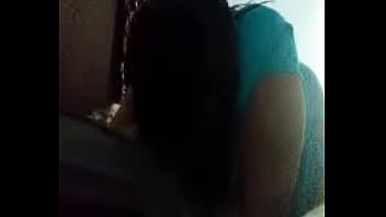 Preview 1 of Pantyjob Tiffany - South cak head