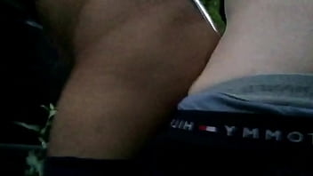 Preview 3 of Blood Sex Cut - forest fun with young gay mexican