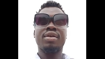 Preview 2 of Brazzers Ful Saxe Vedo - Kwameoppong65 - Work with passion boost my confidence high