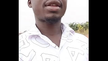 Preview 1 of Brazzers Ful Saxe Vedo - Kwameoppong65 - Work with passion boost my confidence high