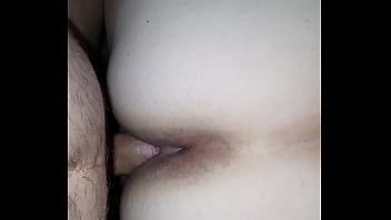 Preview 3 of Futanari School Fuck - BBW takes cock