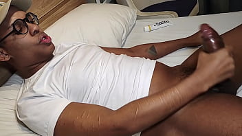 Preview 3 of Snuuy Leone Porn - PORNSTAR BRASIL - BRAZILIAN TOP BBC CUMLOAD