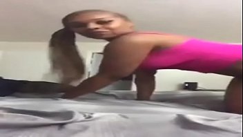Preview 4 of Det I Hjhjh - Instagram Thot