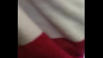 Preview 4 of Tiny Stocking - British Indian getting sucked by a British milf