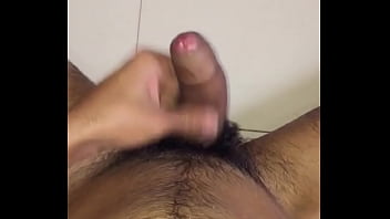 Preview 2 of Indian Fat Woman Fuck Boy - Indian teen boy solo
