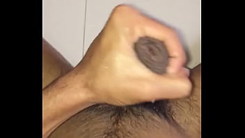 Preview 3 of Indian Fat Woman Fuck Boy - Indian teen boy solo