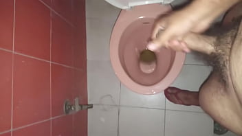 Preview 2 of Japni Sxsi 16 - hot boy masturbating for his bhabhi