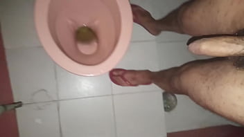 Preview 1 of Japni Sxsi 16 - hot boy masturbating for his bhabhi