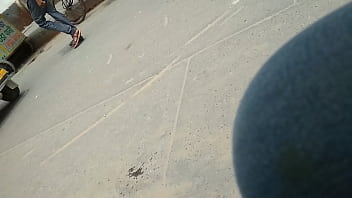 Preview 1 of Suhagrat Hindi Boli - Desi girl
