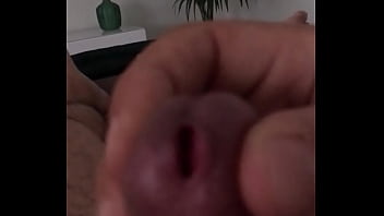 Preview 4 of Hindisexdesi - Acordando com tes&atilde_o de pau duro