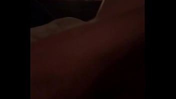 Preview 1 of Emo Pee - Dildo fun