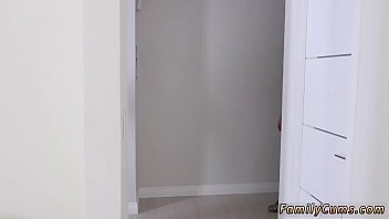 Preview 1 of Yanagi Miyuu - Teen boobs with milk The Hot New Stepsis
