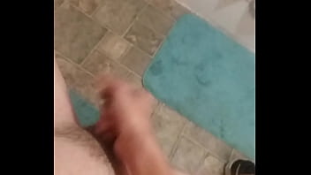 Preview 2 of Bit Tied - SOFT jerk just a peak