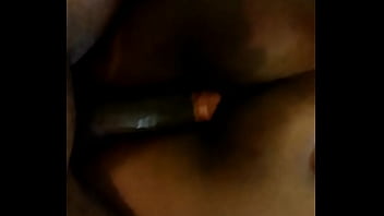 Preview 1 of Anna Beck All Xvideo - petite Ghanaian nympho takes big black cock with ease  Model:myself k