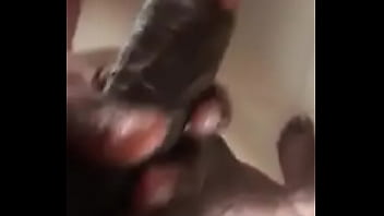 Preview 2 of Animals Elephants - jerking off in the living room while everybody away.