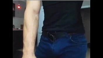 Preview 1 of Nekat X Vidro - two Russian boy show hot ass