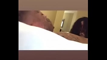 Preview 2 of Valerie Jay Hairy - BoonkGang teniendo sexo oral. (Parte 1)