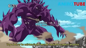 Preview 1 of Briana Banks Chandler - Meliodas v. a fraudrin