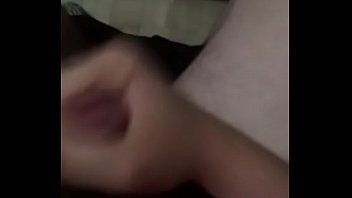 Preview 4 of 16 Year Boy Suck With Queen - Mi faccio una sega