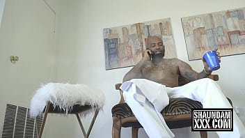 Preview 2 of Salliping Mom - SHAUNDAMXXX  - STAY HOME WITH ME TONIGHT