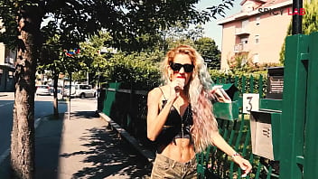 Preview 2 of Amor Ya - Ice Creamy Cum for Cuba