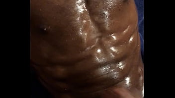 Preview 2 of Guy To Guyy - gut abs