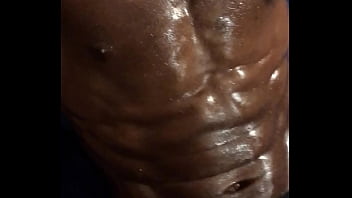 Preview 3 of Guy To Guyy - gut abs