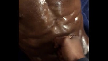 Preview 4 of Guy To Guyy - gut abs